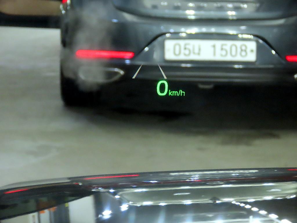 기아 모하비 더 마스터 3.0 디젤 4WD 마스터즈 그래비티 - 이미지 2