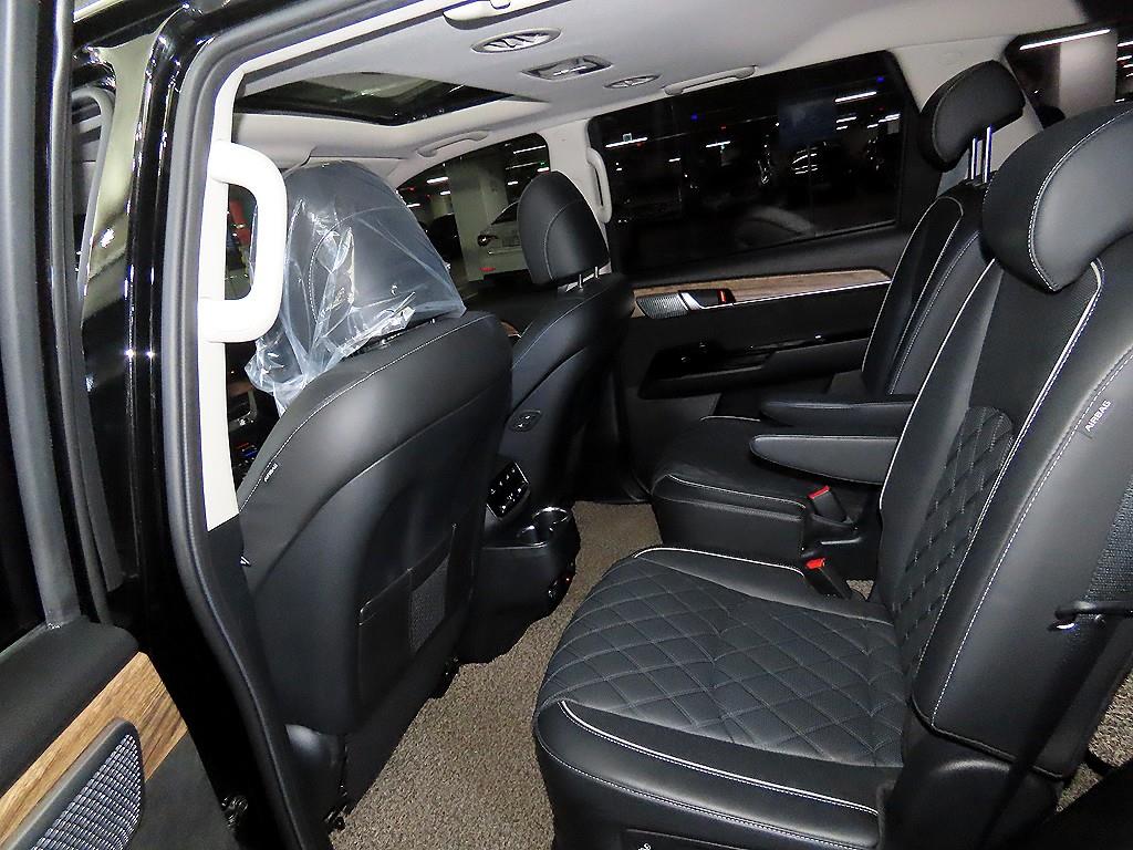 기아 모하비 더 마스터 3.0 디젤 4WD 마스터즈 그래비티 - 이미지 9