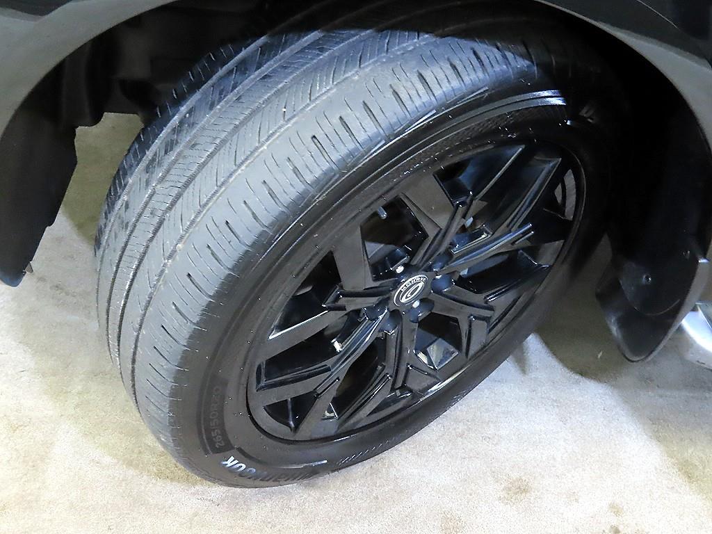 기아 모하비 더 마스터 3.0 디젤 4WD 마스터즈 그래비티 - 이미지 17