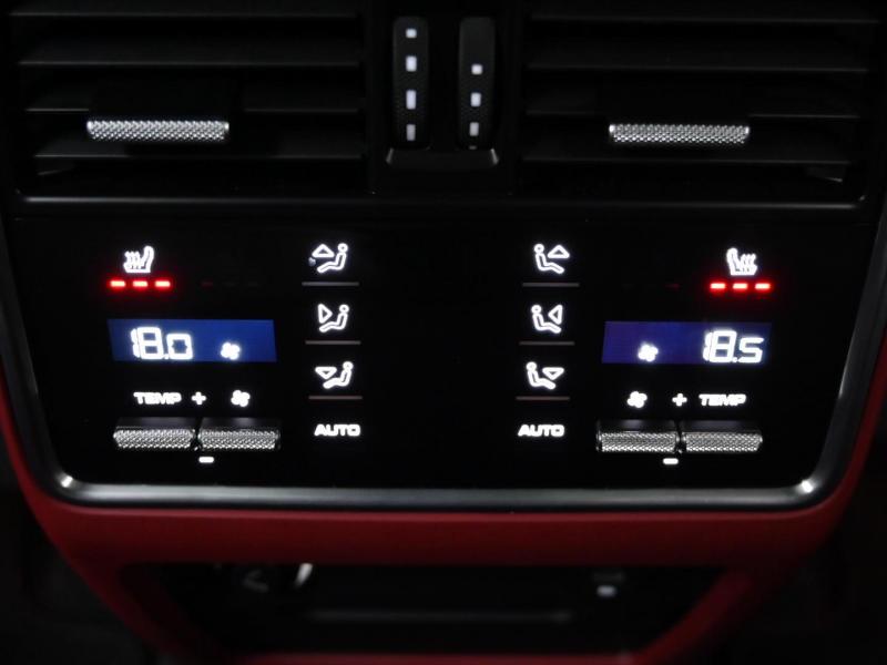 포르쉐 카이엔(3세대) 4.0 V8 터보 - 이미지 10