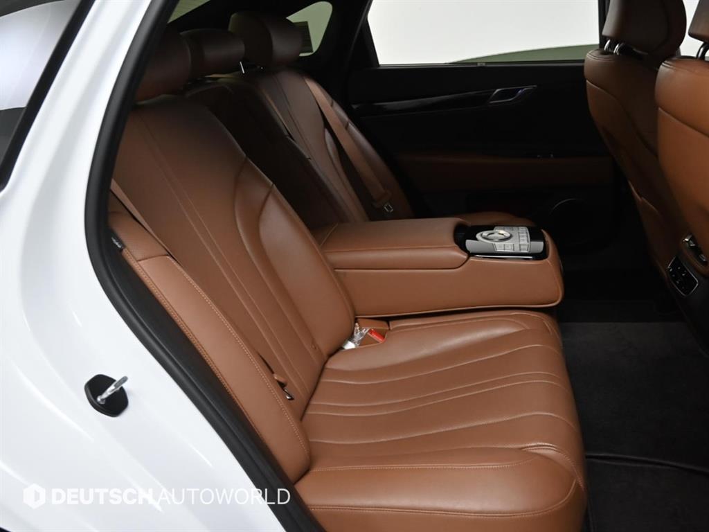 제네시스 더 올뉴G80 가솔린 2.5 2WD 기본형 - 이미지 6