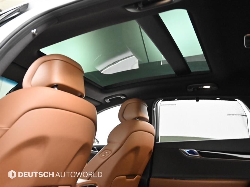 제네시스 더 올뉴G80 가솔린 2.5 2WD 기본형 - 이미지 18