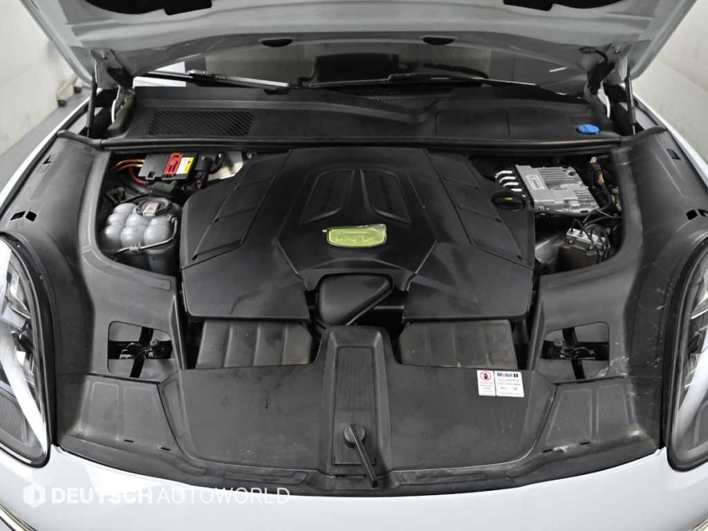 포르쉐 카이엔(3세대) 3.0 V6 쿠페 - 이미지 20