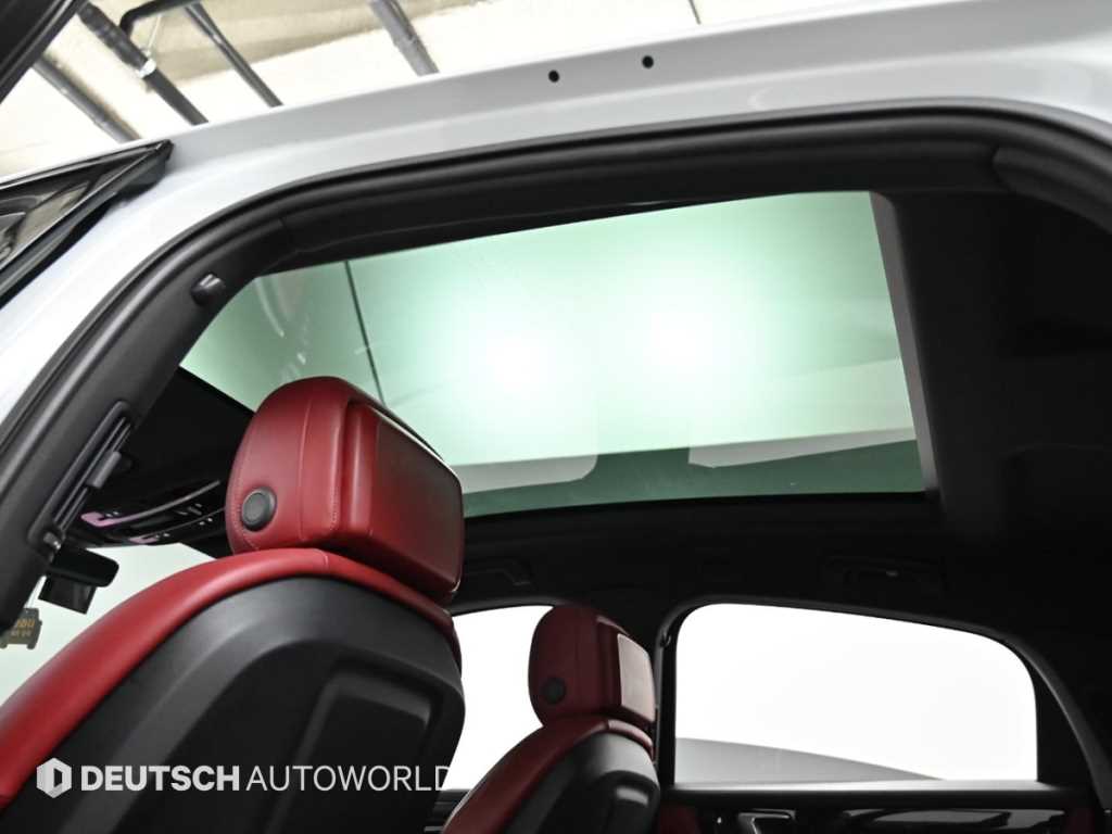 포르쉐 카이엔(3세대) 3.0 V6 쿠페 - 이미지 4