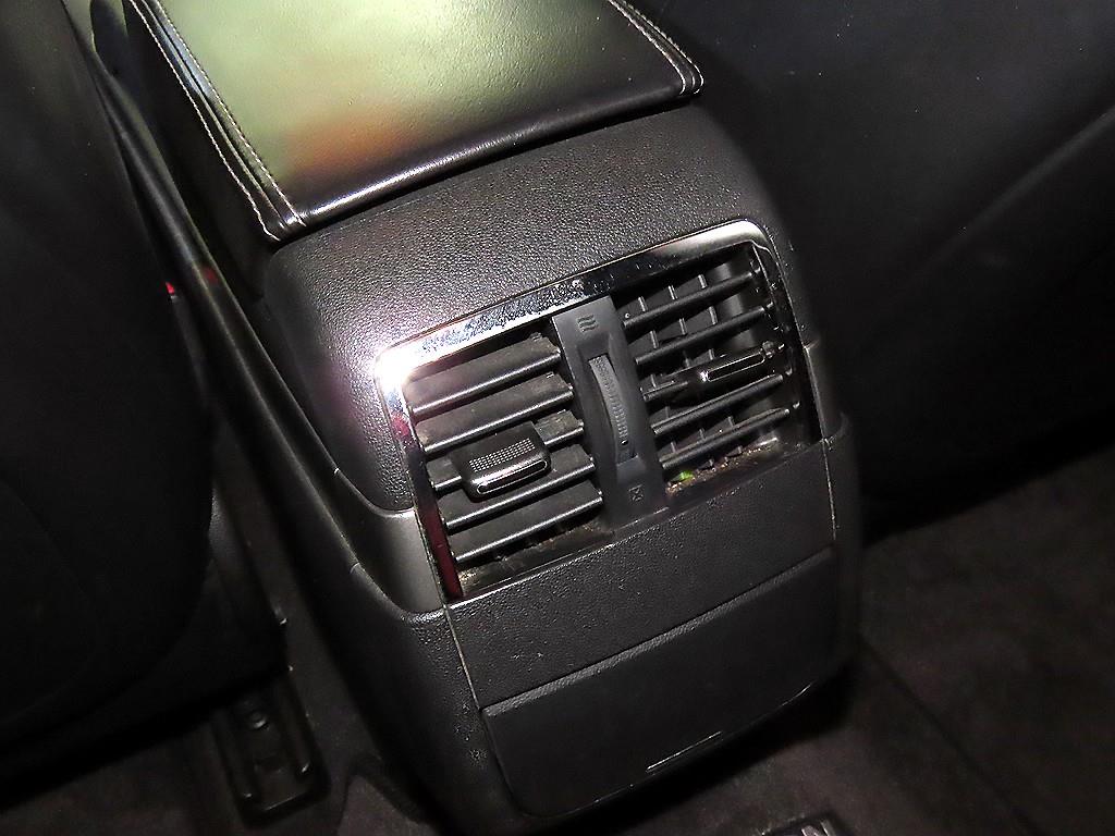 쉐보레 (대우) 알페온 EL240 프리미엄 - 이미지 9