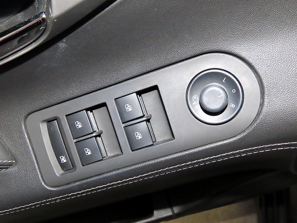 쉐보레 (대우) 알페온 EL240 프리미엄 - 이미지 18