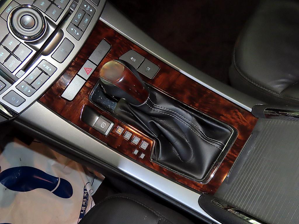 쉐보레 (대우) 알페온 EL240 프리미엄 - 이미지 6