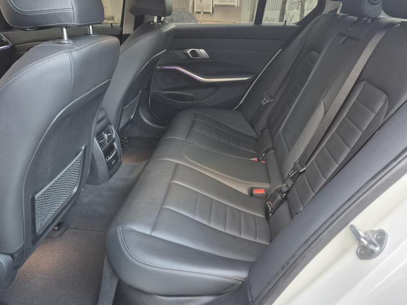 BMW 3시리즈(7세대) 330e 럭셔리 라인 - 이미지 5