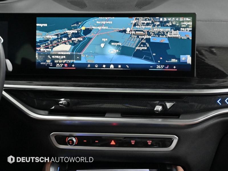 BMW X6(3세대) 40i xDrive M 스포츠팩 - 이미지 8