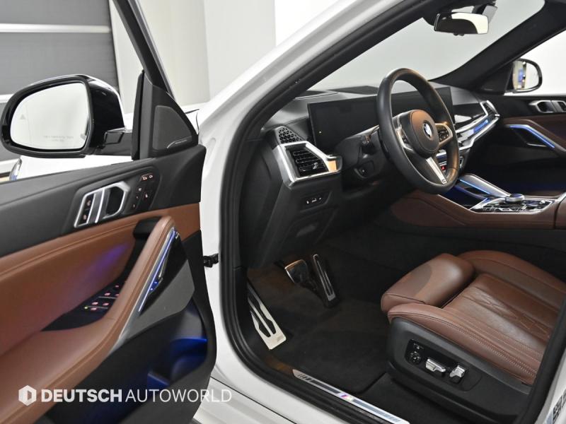 BMW X6(3세대) 40i xDrive M 스포츠팩 - 이미지 4