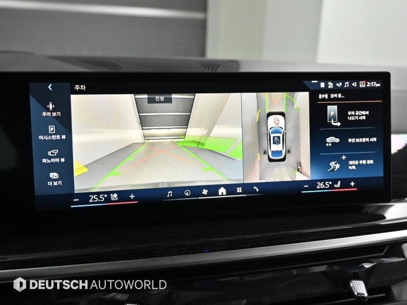 BMW X6(3세대) 40i xDrive M 스포츠팩 - 이미지 2