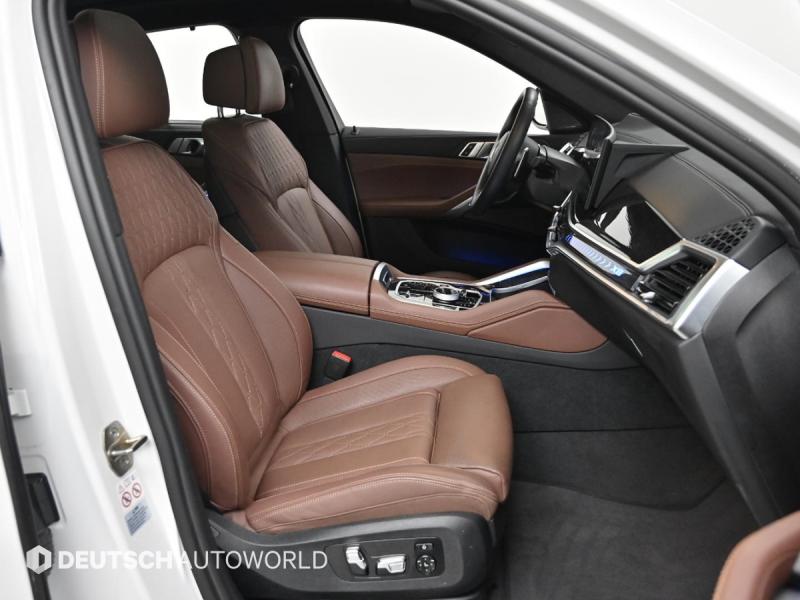 BMW X6(3세대) 40i xDrive M 스포츠팩 - 이미지 3