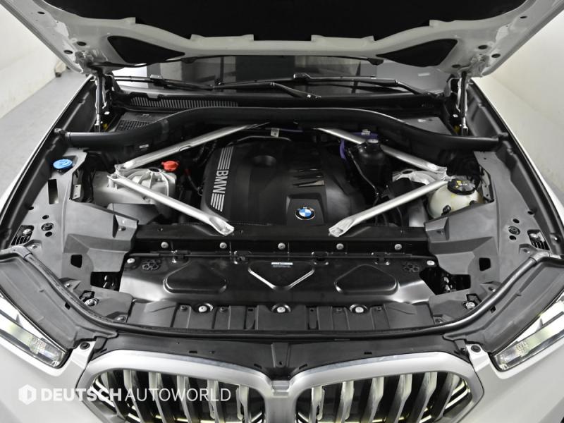 BMW X6(3세대) 40i xDrive M 스포츠팩 - 이미지 11