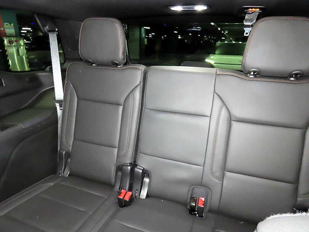 쉐보레 (대우) 타호 6.2 가솔린 다크나이트 - 이미지 15