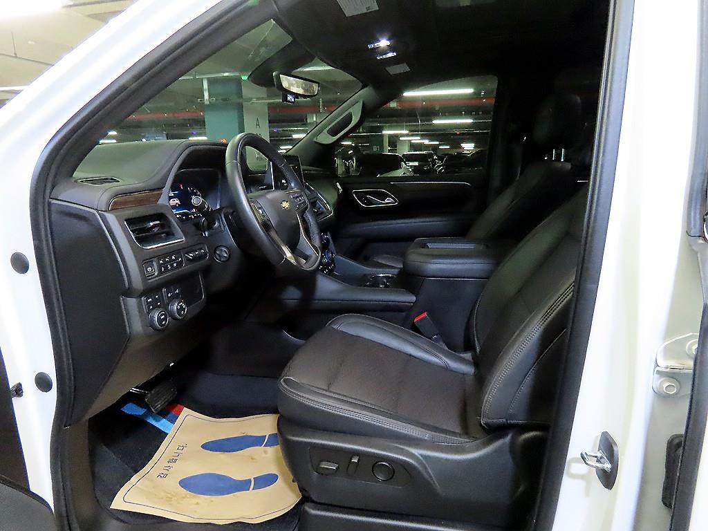 쉐보레 (대우) 타호 6.2 가솔린 다크나이트 - 이미지 6