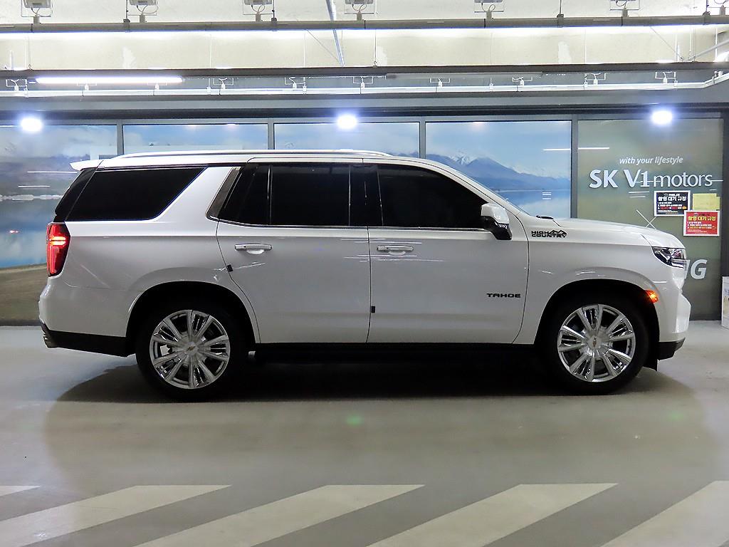 쉐보레 (대우) 타호 6.2 가솔린 다크나이트 - 이미지 4