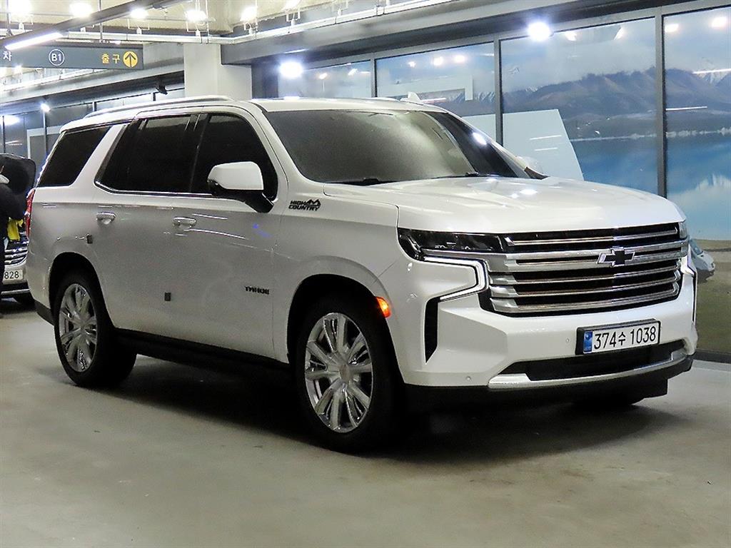 쉐보레 (대우) 타호 6.2 가솔린 다크나이트 - 이미지 7