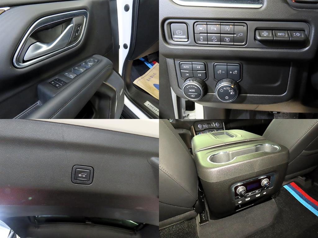 쉐보레 (대우) 타호 6.2 가솔린 다크나이트 - 이미지 20