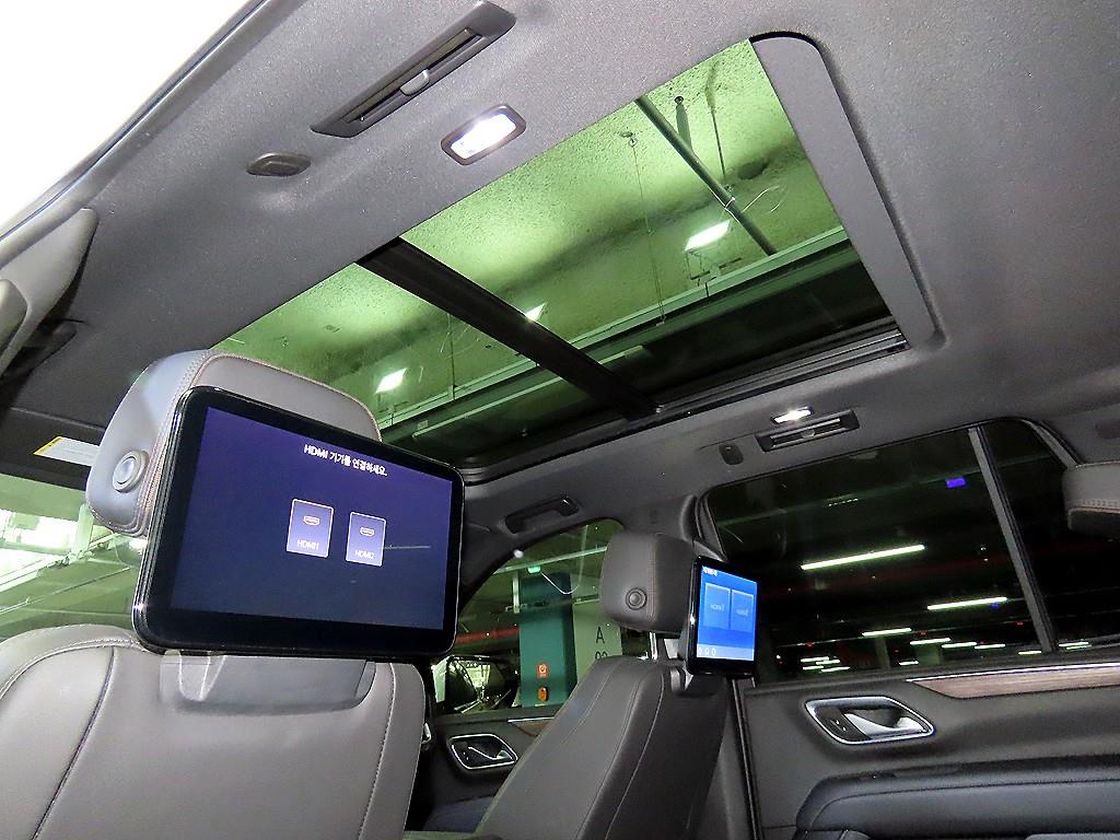 쉐보레 (대우) 타호 6.2 가솔린 다크나이트 - 이미지 11