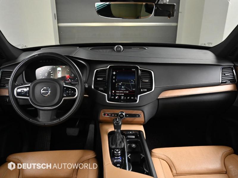볼보 XC90(2세대) D5 AWD 인스크립션 - 이미지 14