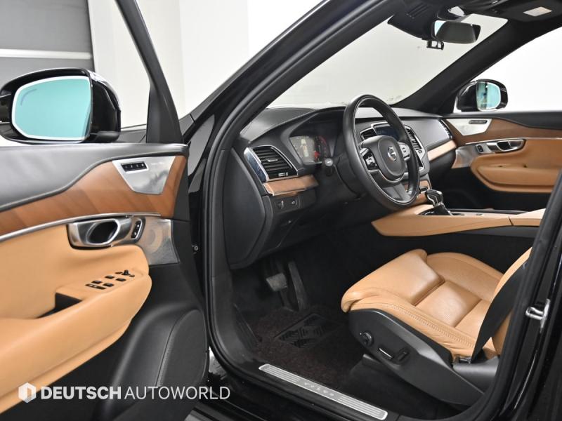 볼보 XC90(2세대) D5 AWD 인스크립션 - 이미지 3