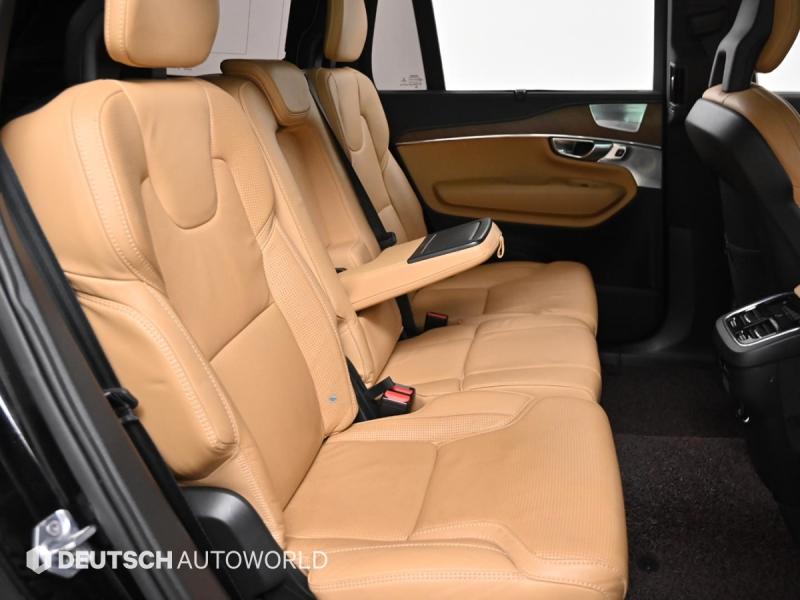 볼보 XC90(2세대) D5 AWD 인스크립션 - 이미지 11