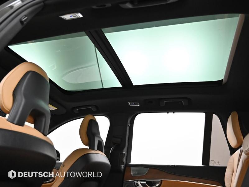 볼보 XC90(2세대) D5 AWD 인스크립션 - 이미지 17
