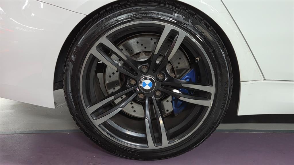 BMW M3(5세대) M3 - 이미지 17