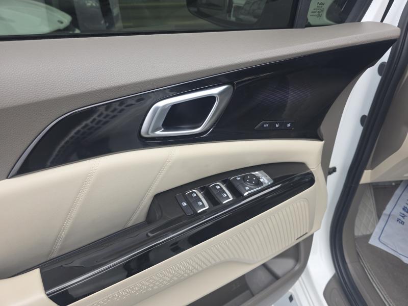 기아 신형 카니발(KA4) 하이리무진 9인승 디젤 시그니처 - 이미지 20