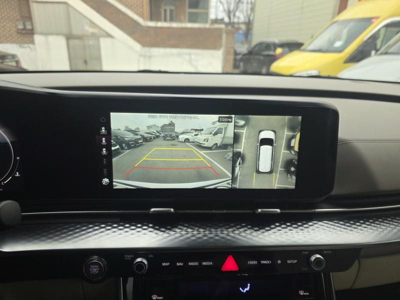 기아 신형 카니발(KA4) 하이리무진 9인승 디젤 시그니처 - 이미지 13