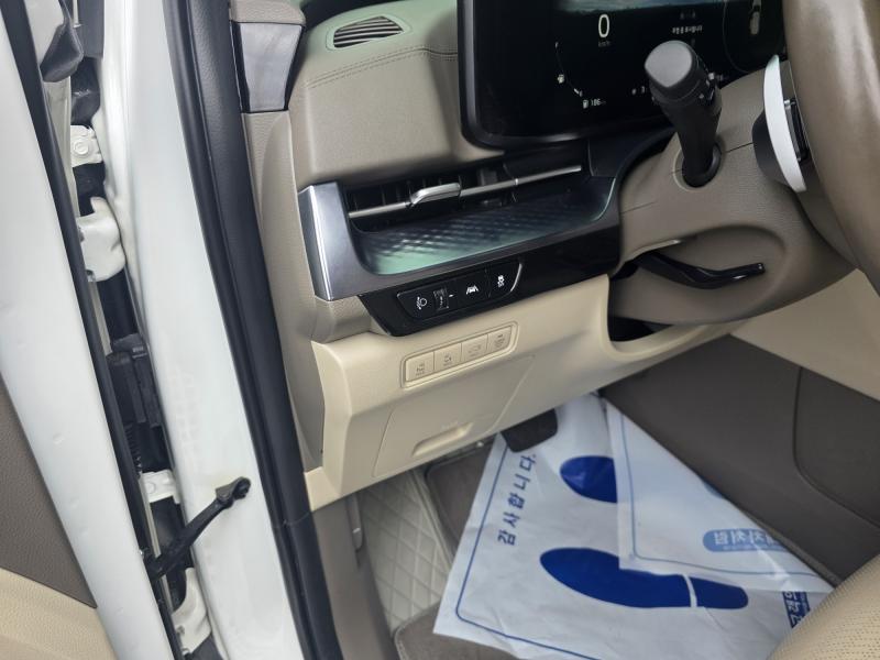 기아 신형 카니발(KA4) 하이리무진 9인승 디젤 시그니처 - 이미지 16