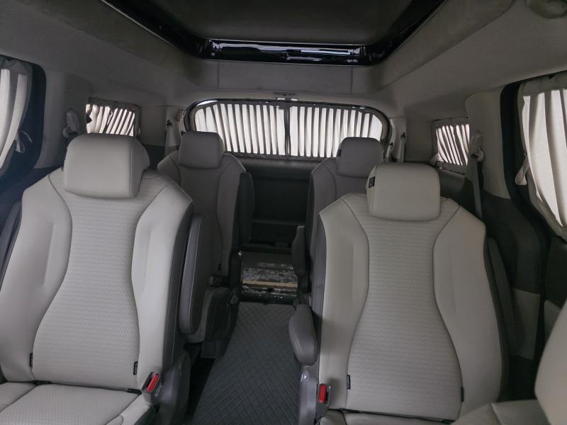 기아 신형 카니발(KA4) 하이리무진 9인승 디젤 시그니처 - 이미지 10