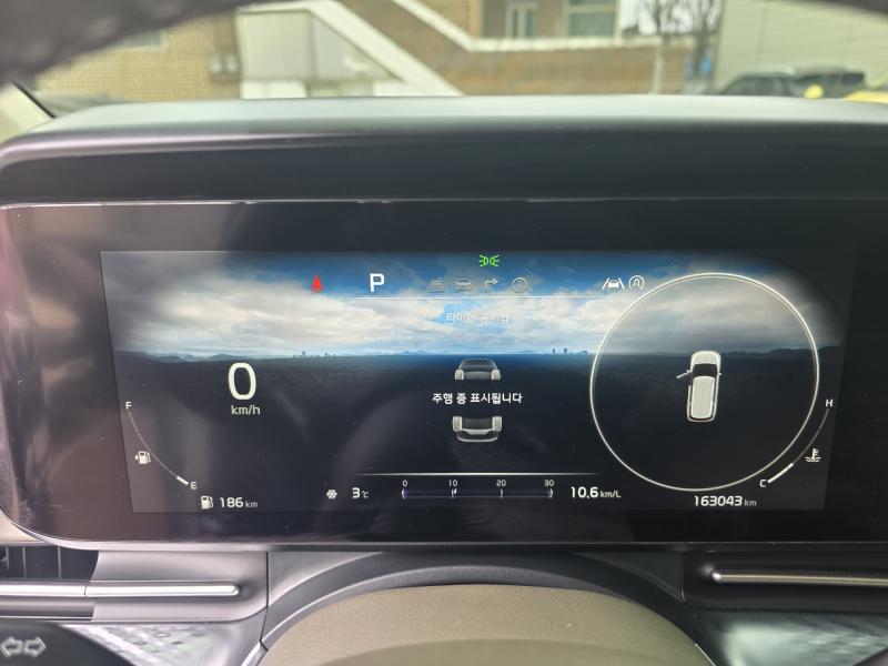 기아 신형 카니발(KA4) 하이리무진 9인승 디젤 시그니처 - 이미지 19