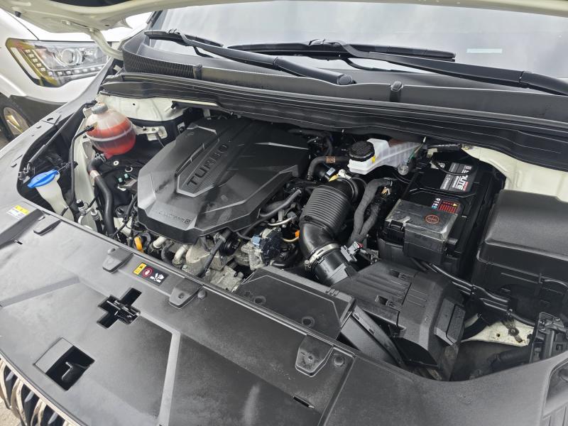 기아 신형 카니발(KA4) 하이리무진 9인승 디젤 시그니처