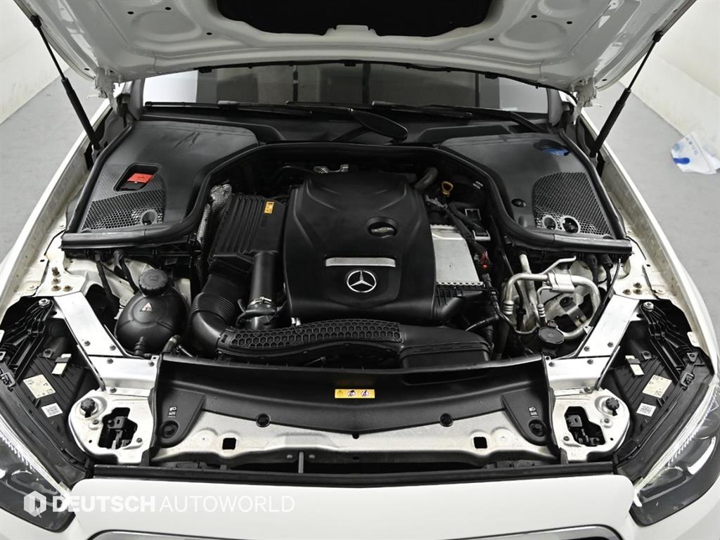 벤츠 E클래스(5세대) E250 익스클루시브 - 이미지 13