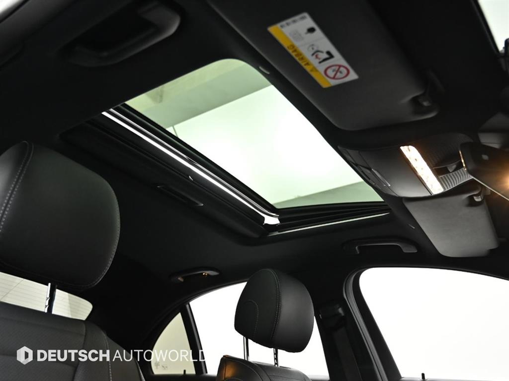 벤츠 E클래스(5세대) E250 익스클루시브 - 이미지 8