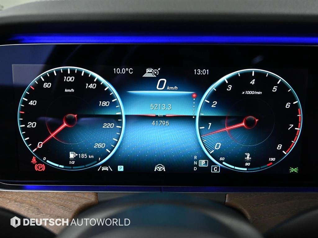 벤츠 E클래스(5세대) E250 익스클루시브 - 이미지 17