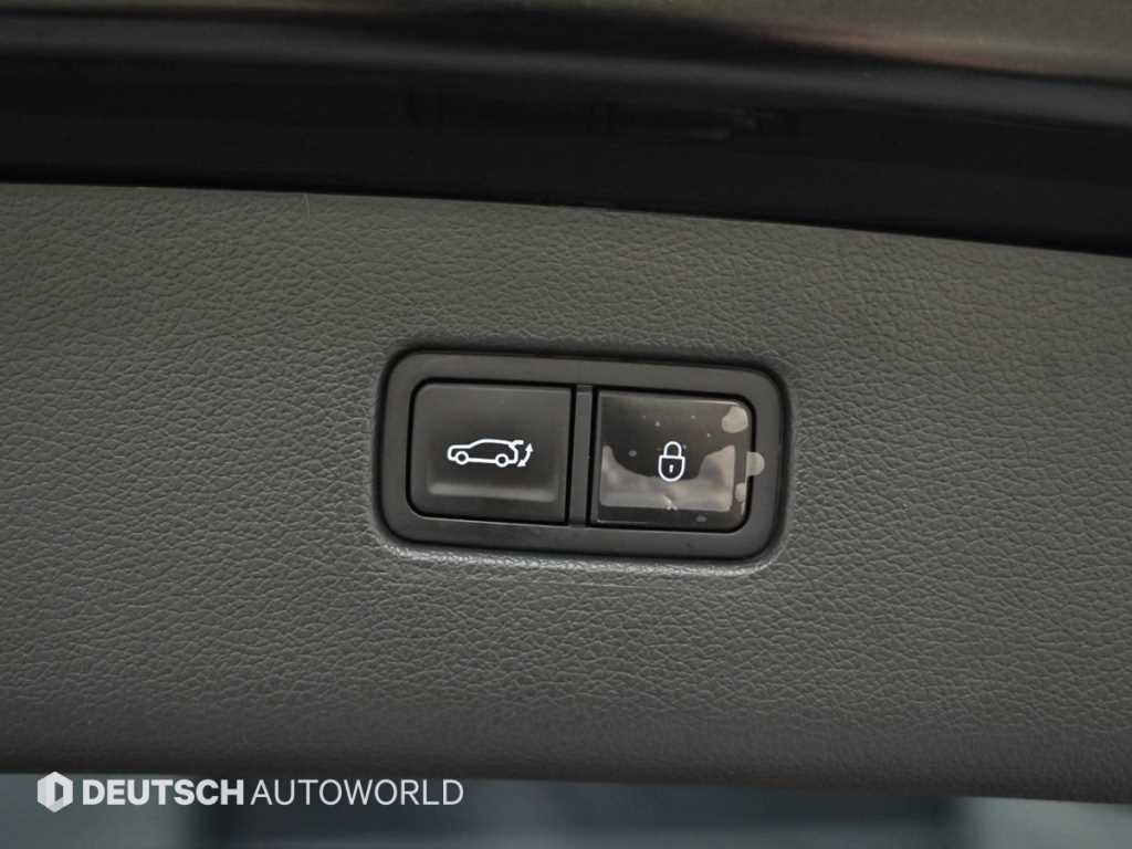 제네시스 뉴 GV80 2.5 가솔린 AWD 기본형 - 이미지 10