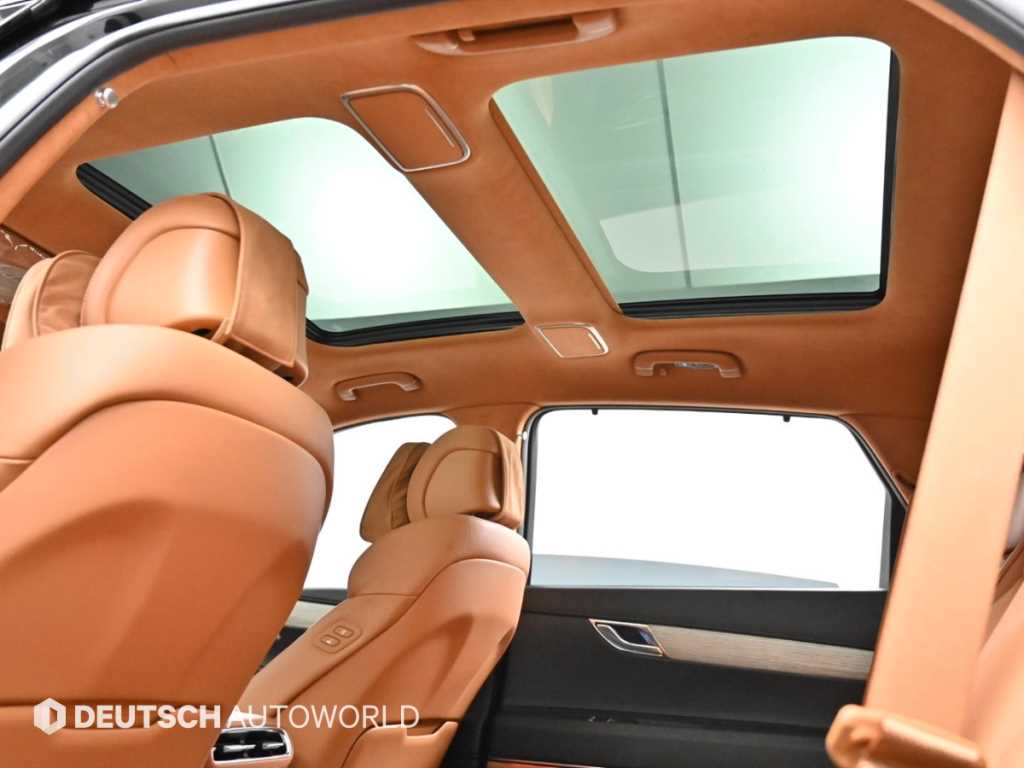 제네시스 뉴 GV80 2.5 가솔린 AWD 기본형 - 이미지 18