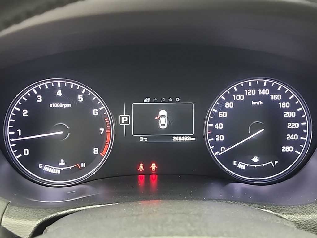 현대 제네시스DH G330 AWD 프리미엄 - 이미지 14