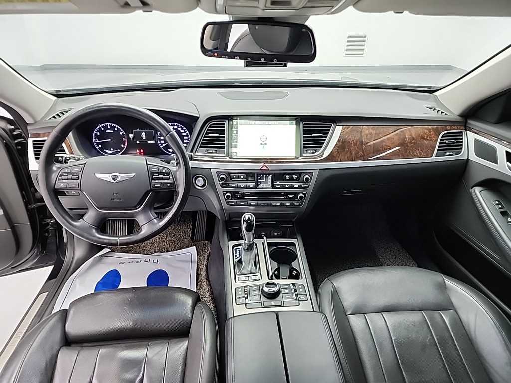 현대 제네시스DH G330 AWD 프리미엄 - 이미지 6