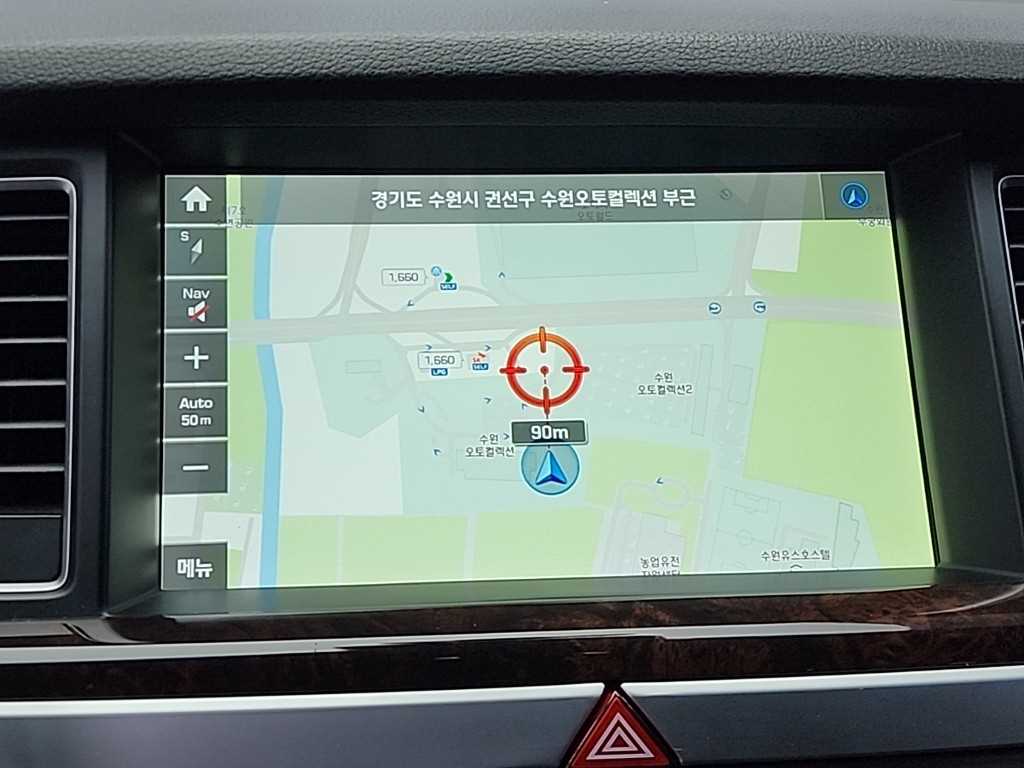 현대 제네시스DH G330 AWD 프리미엄 - 이미지 2
