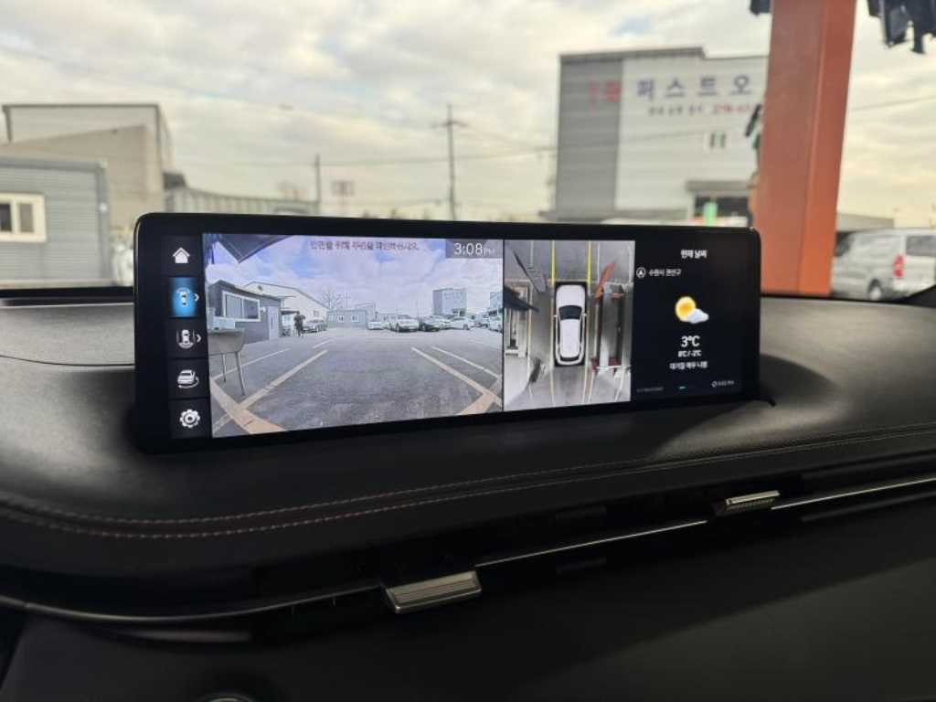 제네시스 GV70 2.5T AWD 기본형 - 이미지 4