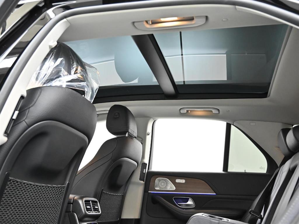 벤츠 GLE클래스(4세대) GLE 450 4매틱 - 이미지 17