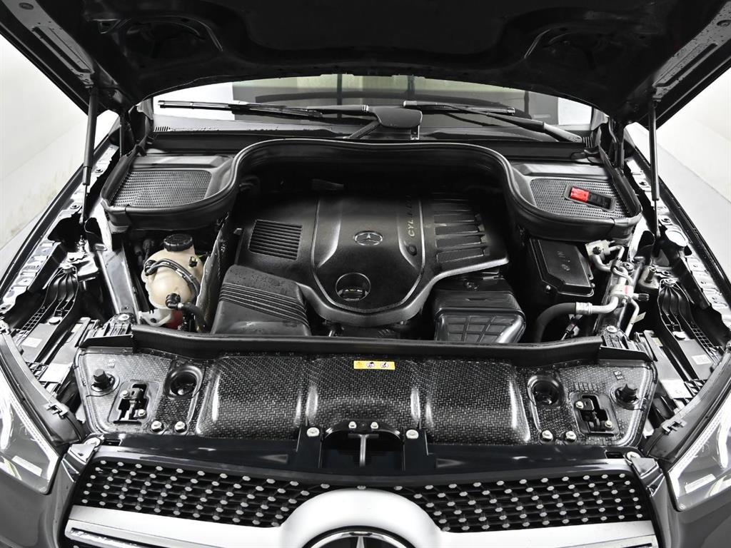 벤츠 GLE클래스(4세대) GLE 450 4매틱 - 이미지 13