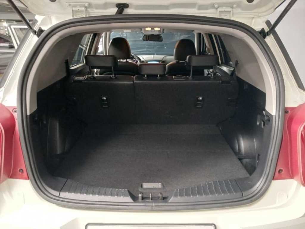 KG모빌리티(쌍용) 티볼리 에어 디젤 2WD IX - 이미지 8