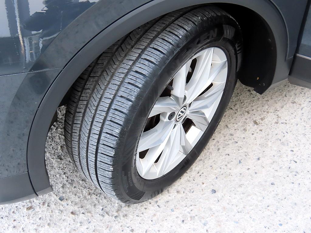 폭스바겐 티구안(2세대) 2.0 TDI 프리미엄