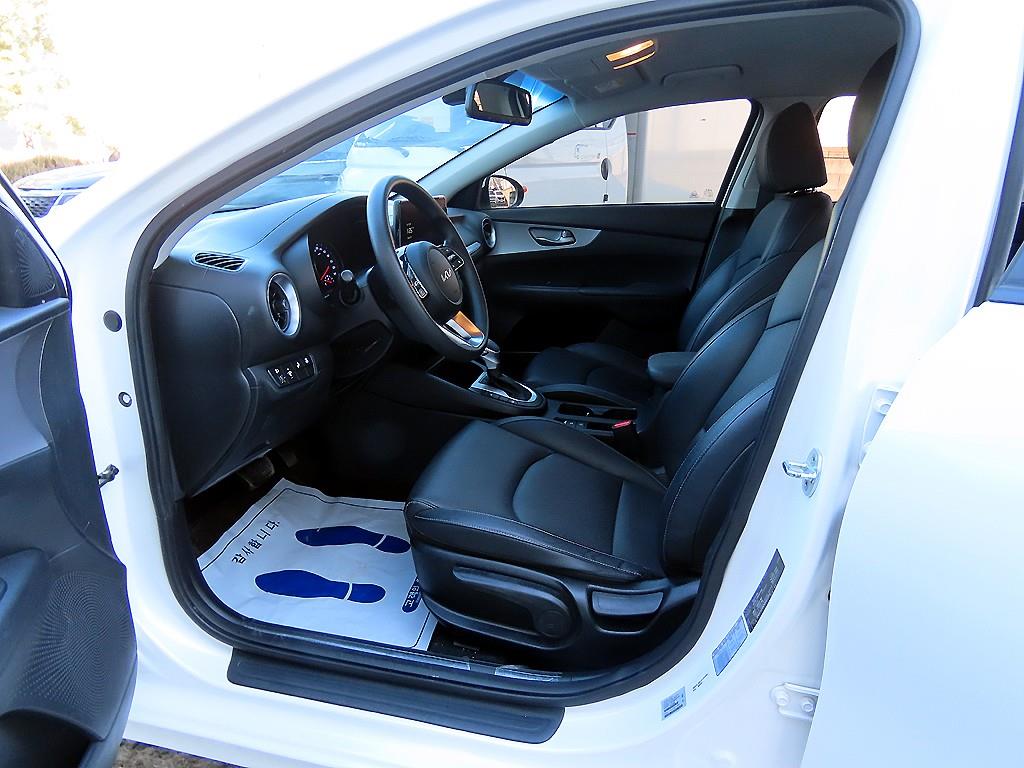 기아 더 뉴 K3 1.6 가솔린 트렌디 - 이미지 7