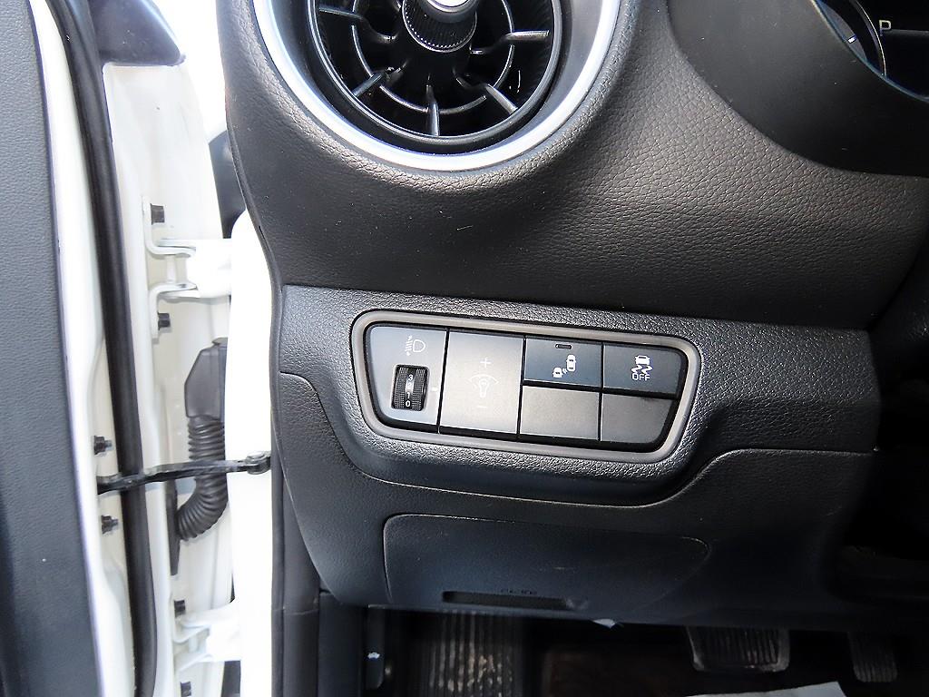 기아 더 뉴 K3 1.6 가솔린 트렌디 - 이미지 14