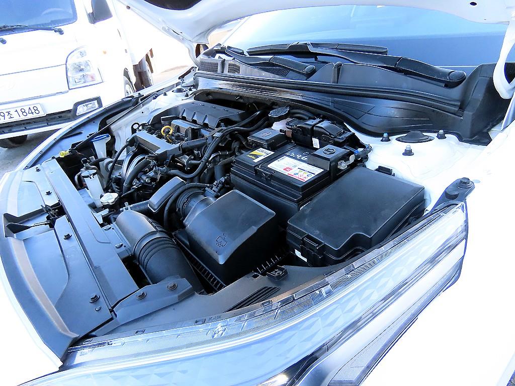 기아 더 뉴 K3 1.6 가솔린 트렌디 - 이미지 12